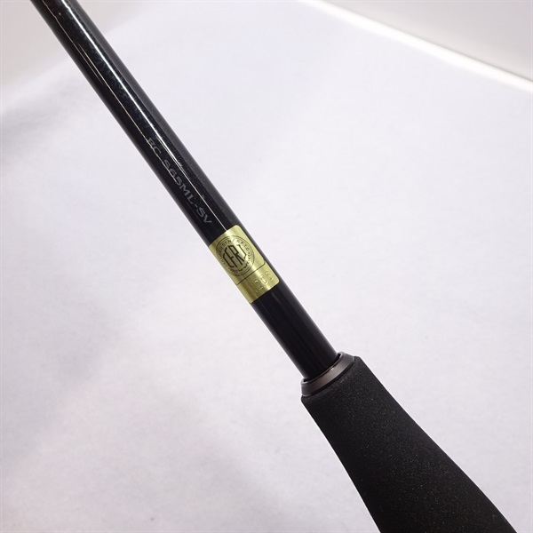 ２３スティーズリアルコントロールＳ６５ＭＬ－ＳＶ